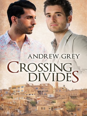 cover image of Crossing Divides